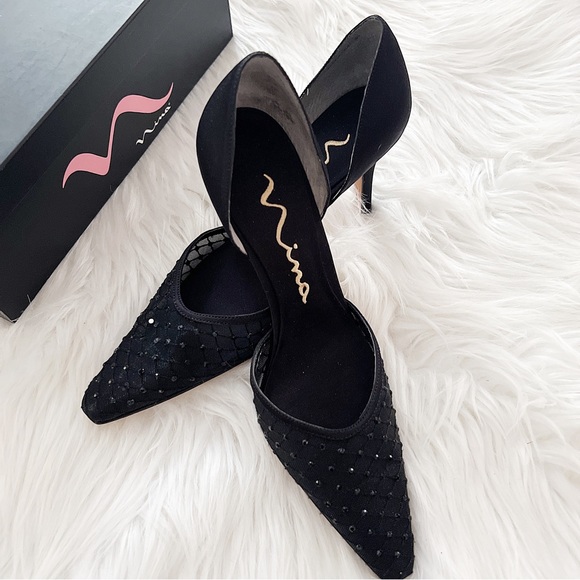 ✨Nina Saba Heels✨ - Picture 3 of 7